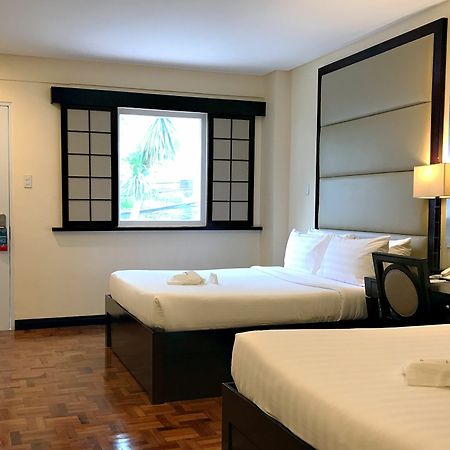 Jinjiang Inn - Boracay Station 1 Balabag  Kültér fotó