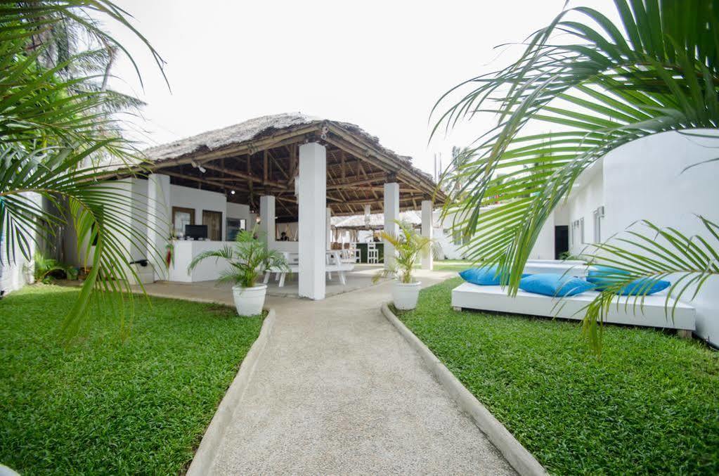 Jinjiang Inn - Boracay Station 1 Balabag  Kültér fotó