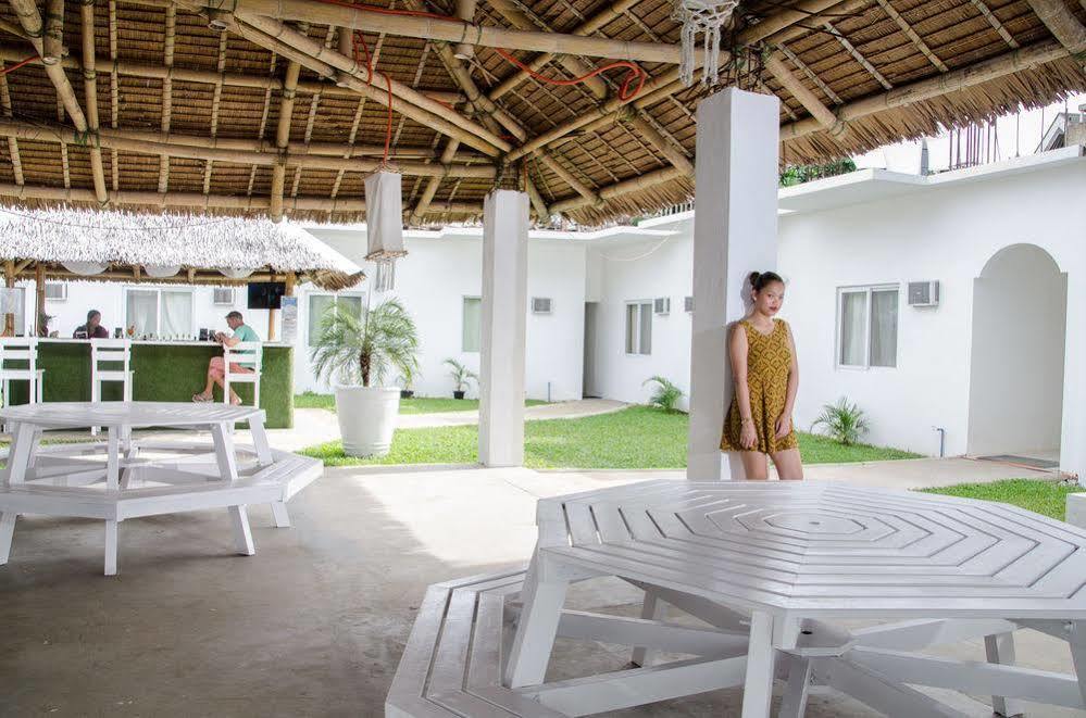 Jinjiang Inn - Boracay Station 1 Balabag  Kültér fotó