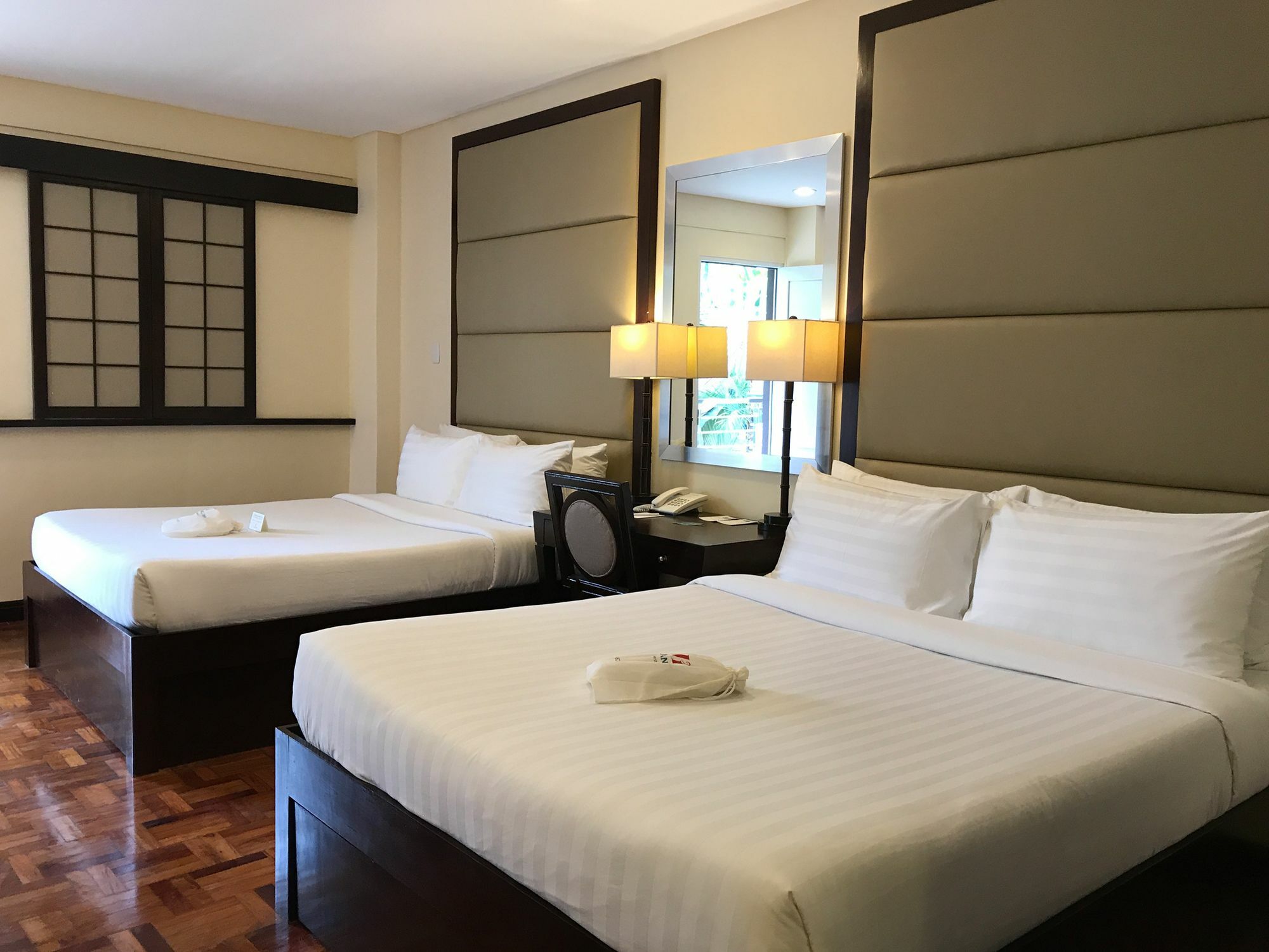 Jinjiang Inn - Boracay Station 1 Balabag  Kültér fotó