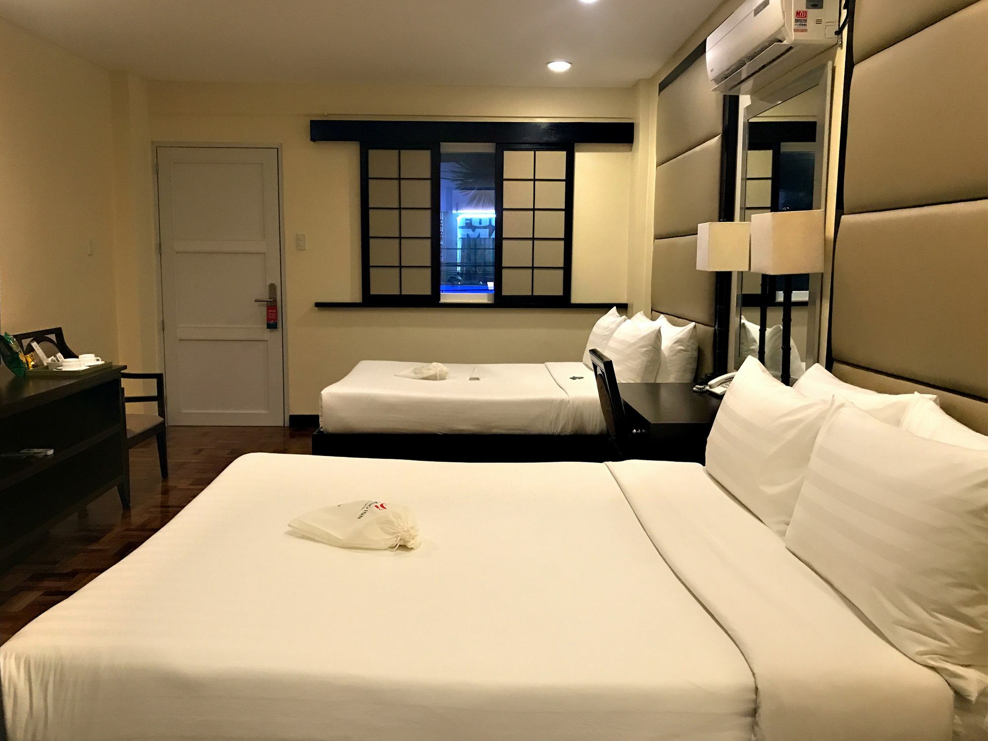 Jinjiang Inn - Boracay Station 1 Balabag  Kültér fotó