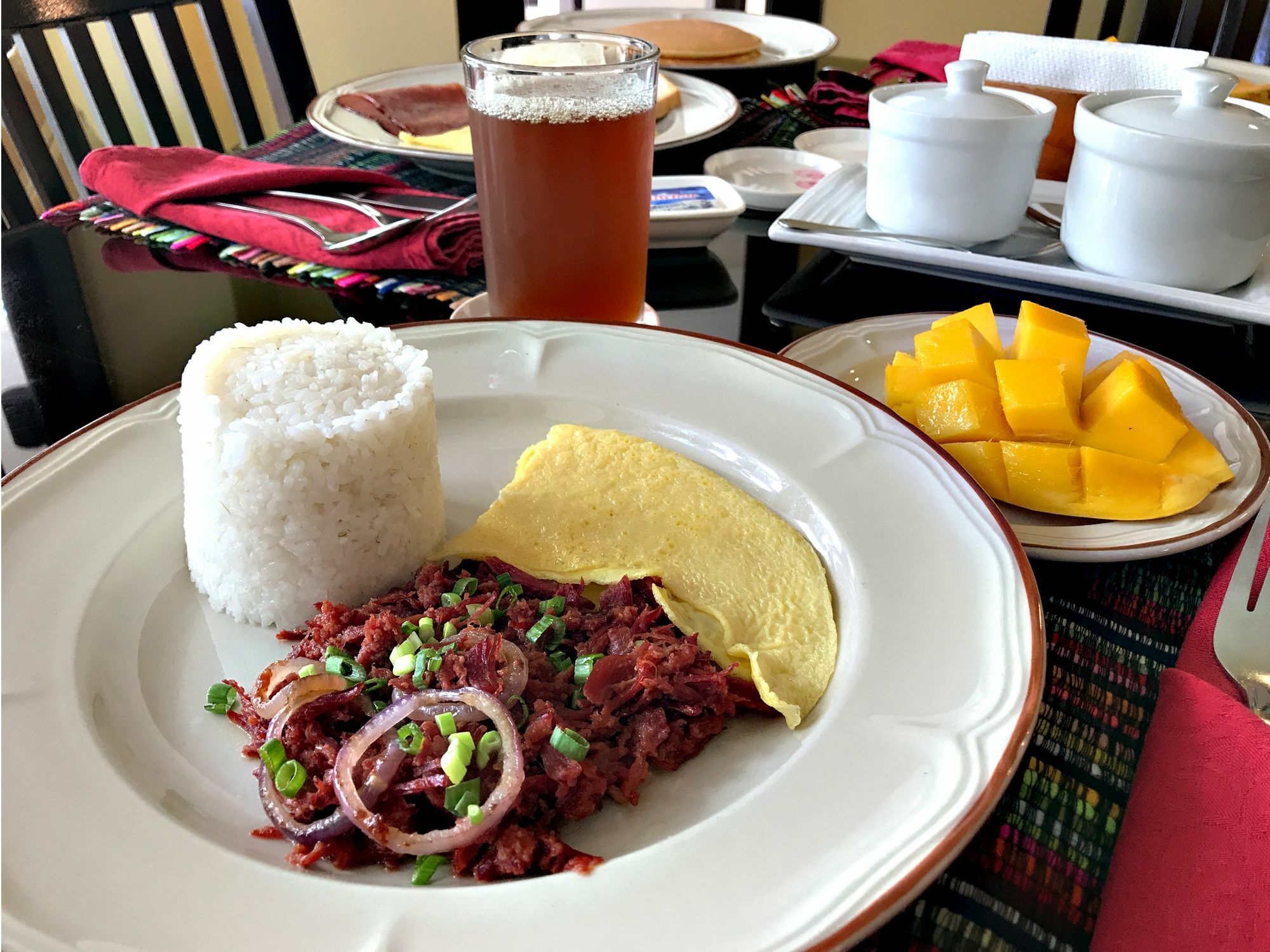 Jinjiang Inn - Boracay Station 1 Balabag  Kültér fotó