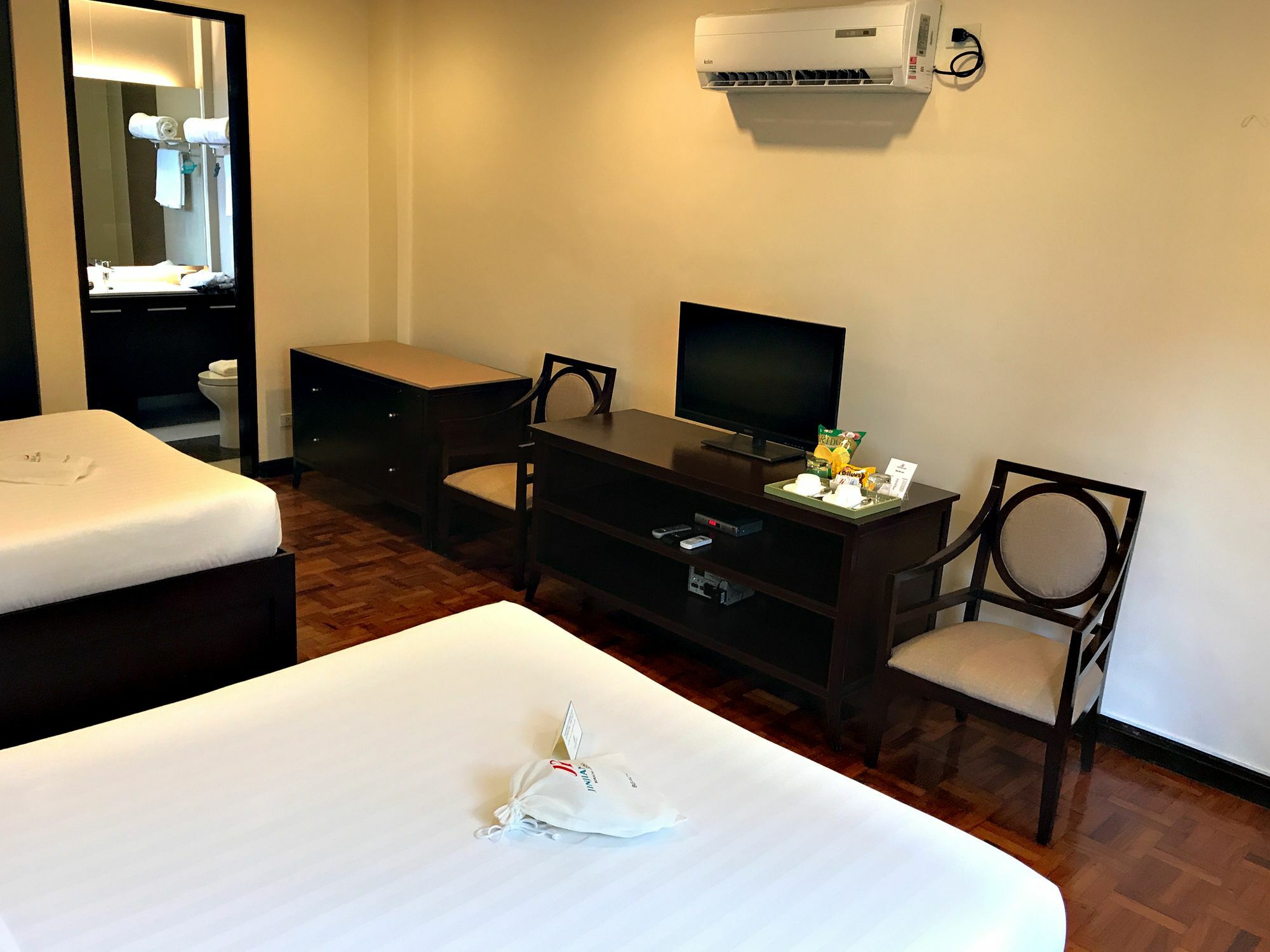 Jinjiang Inn - Boracay Station 1 Balabag  Kültér fotó